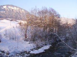 Location Praz sur Arly :